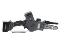 Élagueuse Manuelle électrique à Batterie Ausonia Nativa Saw - 3 Batteries De 24V 2.5Ah - Capacité De Coupe 100mm -Entretien Du Jardin elagueuse manuelle electrique a batterie ausonia nativa saw 3 batteries de 24v 2 5ah capacite de coupe 100mm elagueuse a batterie ausonia nativa saw 32399 11 1640790859 IMG 61cc7b4bbae39