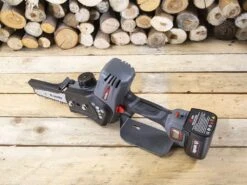 Élagueuse Manuelle électrique à Batterie Ausonia Nativa Saw - 3 Batteries De 24V 2.5Ah - Capacité De Coupe 100mm -Entretien Du Jardin elagueuse manuelle electrique a batterie ausonia nativa saw 3 batteries de 24v 2 5ah capacite de coupe 100mm elagueuse a batterie ausonia nativa saw 32399 11 1640859434 IMG 61cd872a1d72a