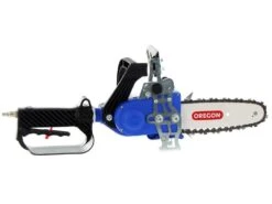 Élagueuse Pneumatique à Chaîne Paterlini Jack 8'' - 1/4 - Pour La Taille -Entretien Du Jardin elagueuse pneumatique a chaine paterlini jack 8 1 4 pour la taille elagueuse pneumatique professionnelle paterlini jack 8 31524 1 1634826070 IMG 61717756db112