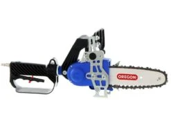 Élagueuse Pneumatique à Chaîne Paterlini Jack 8'' - 1/4 - Pour La Taille -Entretien Du Jardin elagueuse pneumatique a chaine paterlini jack 8 1 4 pour la taille elagueuse pneumatique professionnelle paterlini jack 8 31524 1 1634826070 IMG 61717756df01f