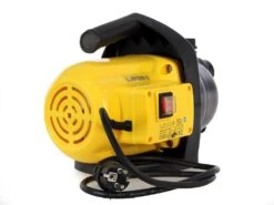 Electropompe Auto-amorçante Pour Arroser Le Jardin Lavor EG-P 3600 Portable - 1000 Watt -Entretien Du Jardin electropompe auto amorante pour arroser le jardin lavor eg p 3600 portable 1000 watt pompe de jardin lectrique lavor eg p 3600 12620 0 1520590853 IMG 5736