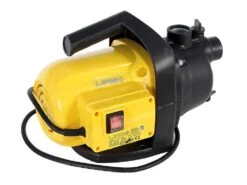 Electropompe Auto-amorçante Pour Arroser Le Jardin Lavor EG-P 3600 Portable - 1000 Watt -Entretien Du Jardin electropompe auto amorante pour arroser le jardin lavor eg p 3600 portable 1000 watt pompe de jardin lectrique lavor eg p 3600 12620 0 1520590860 IMG 5742
