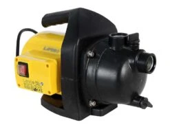 Electropompe Auto-amorçante Pour Arroser Le Jardin Lavor EG-P 3600 Portable - 1000 Watt -Entretien Du Jardin electropompe auto amorante pour arroser le jardin lavor eg p 3600 portable 1000 watt pompe de jardin lectrique lavor eg p 3600 12620 0 1520591003 uu