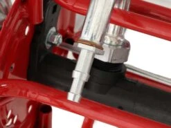 Enrouleur Pour Pulvérisation à Pétale Avec Chariot - Tuyau 100 Mt - 40 Bars - Avec Lance à Levier En Laiton -Entretien Du Jardin enrouleur pour pulvrisation ptale avec chariot tuyau 100 mt 40 bars avec lance levier en laiton kit de pulvrisation avec pistolet et enrouleur 30275 0 1626433255 IMG 60f166e78747e