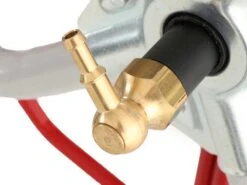 Enrouleur Pour Pulvérisation à Pétale Avec Chariot - Tuyau 100 Mt - 40 Bars - Avec Lance à Levier En Laiton -Entretien Du Jardin enrouleur pour pulvrisation ptale avec chariot tuyau 100 mt 40 bars avec lance levier en laiton kit de pulvrisation avec pistolet et enrouleur 30275 0 1626433255 IMG 60f166e7c1a63