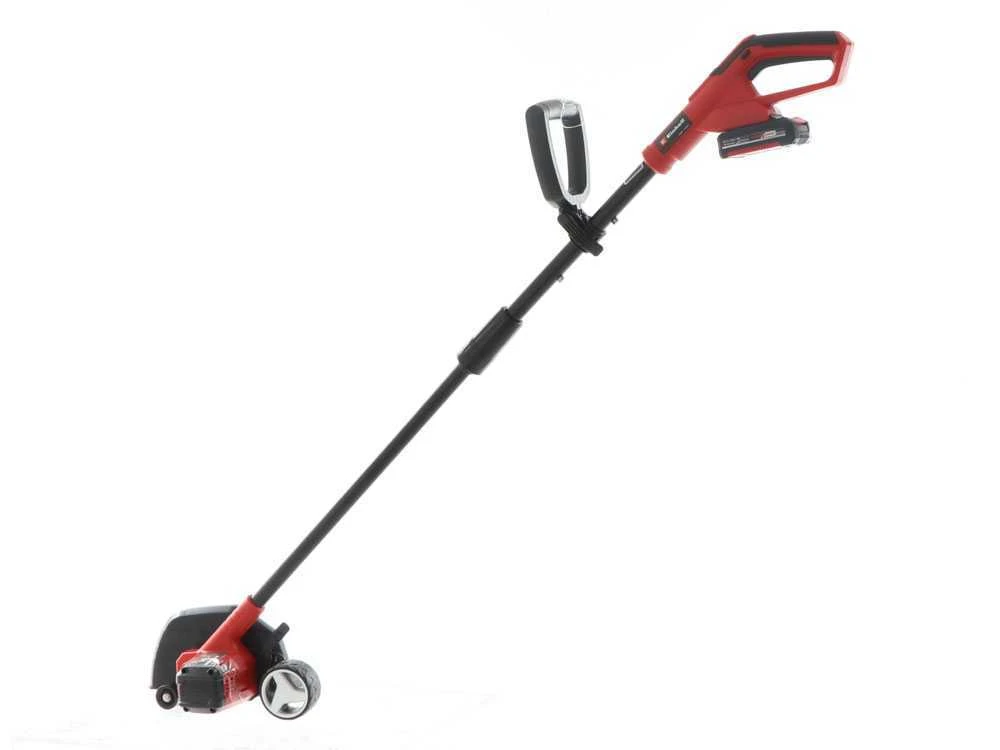 Enterre Fil à Batterie Einhell GE-LE 18/190 Li - SANS BATTERIES NI CHARGEUR 2 Enterre Fil à Batterie Einhell GE-LE 18/190 Li - SANS BATTERIES NI CHARGEUR – Image 2