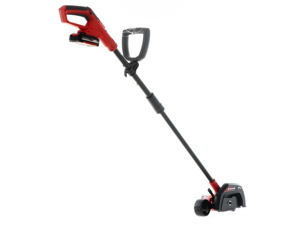 Enterre Fil à Batterie Einhell GE-LE 18/190 Li - SANS BATTERIES NI CHARGEUR 6 Enterre Fil à Batterie Einhell GE-LE 18/190 Li - SANS BATTERIES NI CHARGEUR – Image 6