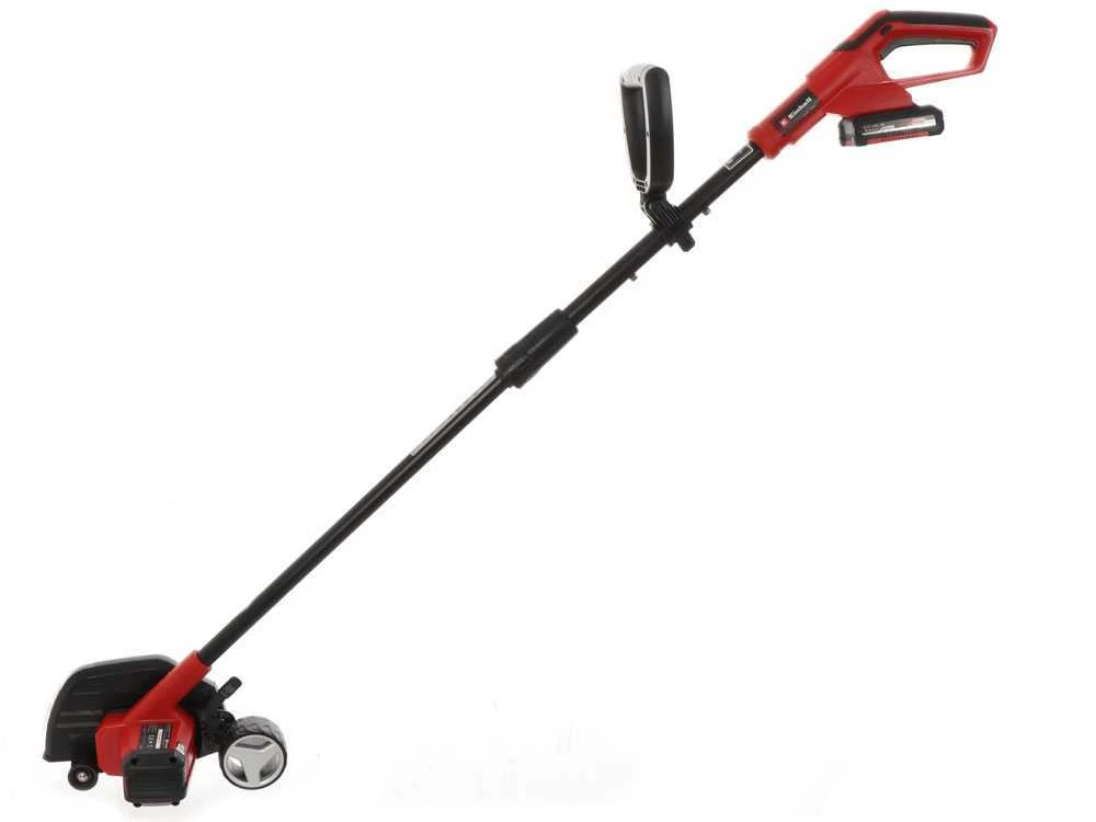 Enterre Fil à Batterie Einhell GE-LE 18/190 Li - SANS BATTERIES NI CHARGEUR 7 Enterre Fil à Batterie Einhell GE-LE 18/190 Li - SANS BATTERIES NI CHARGEUR – Image 7