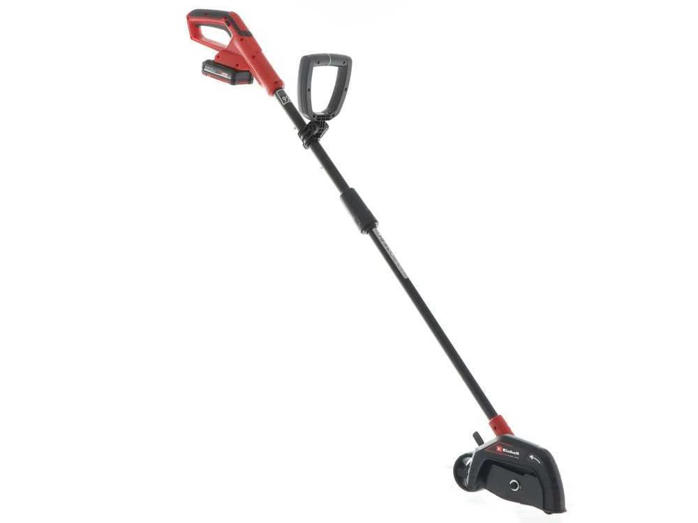 Enterre Fil à Batterie Einhell GE-LE 18/190 Li - SANS BATTERIES NI CHARGEUR 10 Enterre Fil à Batterie Einhell GE-LE 18/190 Li - SANS BATTERIES NI CHARGEUR – Image 10