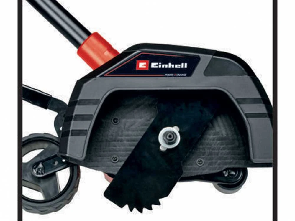 Enterre Fil à Batterie Einhell GE-LE 18/190 Li - SANS BATTERIES NI CHARGEUR 17 Enterre Fil à Batterie Einhell GE-LE 18/190 Li - SANS BATTERIES NI CHARGEUR – Image 17