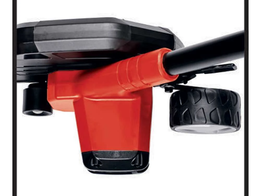 Enterre Fil à Batterie Einhell GE-LE 18/190 Li - SANS BATTERIES NI CHARGEUR 18 Enterre Fil à Batterie Einhell GE-LE 18/190 Li - SANS BATTERIES NI CHARGEUR – Image 18