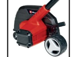 Enterre Fil à Batterie Einhell GE-LE 18/190 Li - SANS BATTERIES NI CHARGEUR 38 Enterre Fil à Batterie Einhell GE-LE 18/190 Li - SANS BATTERIES NI CHARGEUR -Entretien Du Jardin enterre fil batterie einhell ge le 18 190 li sans batteries ni chargeur la tte de coupe 33927 4 1649424948 IMG 62503a3450c59