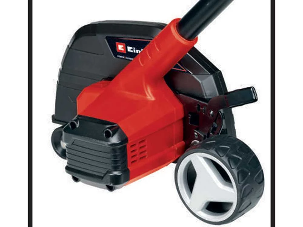 Enterre Fil à Batterie Einhell GE-LE 18/190 Li - SANS BATTERIES NI CHARGEUR 19 Enterre Fil à Batterie Einhell GE-LE 18/190 Li - SANS BATTERIES NI CHARGEUR – Image 19