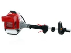 EuroMech TJ 53 EC - Débroussailleuse Thermique - Moteur Kawasaki -Entretien Du Jardin euromech tj 53 ec dbroussailleuse thermique moteur kawasaki arbre de transmission couple conique et tte euromech 41345 23 1681386408 IMG 6437eba838c7d