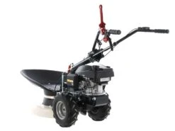 Faucheuse Rotative à Roues - Thermique Autotractée Eurosystems P55 -Entretien Du Jardin faucheuse rotative a roues thermique autotractee eurosystems p55 faucheuse rotative 57 cm p55 24141 0 1593523735 IMG 5efb3e171e988