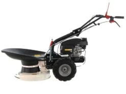 Faucheuse Rotative à Roues - Thermique Autotractée Eurosystems P55 -Entretien Du Jardin faucheuse rotative a roues thermique autotractee eurosystems p55 faucheuse rotative 57 cm p55 24141 0 1593523735 IMG 5efb3e173995b