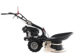 Faucheuse Rotative à Roues - Thermique Autotractée Eurosystems P55 -Entretien Du Jardin faucheuse rotative a roues thermique autotractee eurosystems p55 faucheuse rotative 57 cm p55 24141 0 1593523735 IMG 5efb3e17c95d4