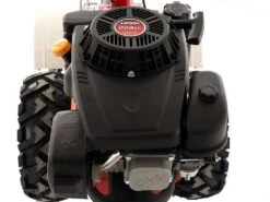 Faucheuse Rotative à Roues - Thermique Autotractée Eurosystems P 70 EVO - Loncin 224 OHV -Entretien Du Jardin faucheuse rotative roues thermique autotracte eurosystems p 70 evo loncin 224 ohv moteur loncin 224 ohv 30100 7 1625045357 IMG 60dc396db8d8f