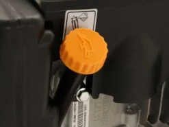 Faucheuse Rotative à Roues - Thermique Autotractée Eurosystems P 70 EVO - Loncin 224 OHV -Entretien Du Jardin faucheuse rotative roues thermique autotracte eurosystems p 70 evo loncin 224 ohv moteur loncin 224 ohv 30100 7 1625045358 IMG 60dc396e3f9a7