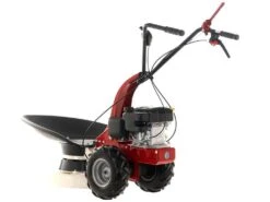 Faucheuse Rotative à Roues - Thermique Autotractée Eurosystems RS90 -Entretien Du Jardin faucheuse rotative roues thermique autotracte eurosystems rs90 faucheuse rotative rs90 eurosystem 28345 0 1618580071 IMG 6079926734fef