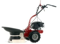 Faucheuse Rotative à Roues - Thermique Autotractée Eurosystems RS90 -Entretien Du Jardin faucheuse rotative roues thermique autotracte eurosystems rs90 faucheuse rotative rs90 eurosystem 28345 0 1618580071 IMG 607992673c3ba