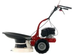 Faucheuse Rotative à Roues - Thermique Autotractée Eurosystems RS90 -Entretien Du Jardin faucheuse rotative roues thermique autotracte eurosystems rs90 faucheuse rotative rs90 eurosystem 28345 0 1618580071 IMG 607992673eb18
