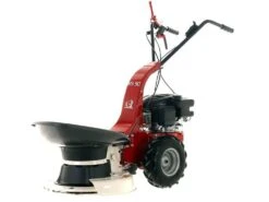 Faucheuse Rotative à Roues - Thermique Autotractée Eurosystems RS90 -Entretien Du Jardin faucheuse rotative roues thermique autotracte eurosystems rs90 faucheuse rotative rs90 eurosystem 28345 0 1618580071 IMG 6079926740d8e