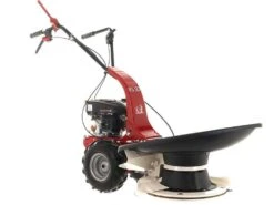 Faucheuse Rotative à Roues - Thermique Autotractée Eurosystems RS90 -Entretien Du Jardin faucheuse rotative roues thermique autotracte eurosystems rs90 faucheuse rotative rs90 eurosystem 28345 0 1618580071 IMG 6079926748d0c