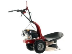 Faucheuse Rotative à Roues - Thermique Autotractée Eurosystems RS90 -Entretien Du Jardin faucheuse rotative roues thermique autotracte eurosystems rs90 faucheuse rotative rs90 eurosystem 28345 0 1618580071 IMG 607992674b1b0