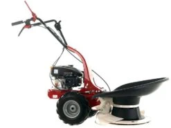 Faucheuse Rotative à Roues - Thermique Autotractée Eurosystems RS90 -Entretien Du Jardin faucheuse rotative roues thermique autotracte eurosystems rs90 faucheuse rotative rs90 eurosystem 28345 0 1618580071 IMG 607992674d035
