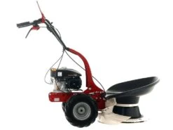 Faucheuse Rotative à Roues - Thermique Autotractée Eurosystems RS90 -Entretien Du Jardin faucheuse rotative roues thermique autotracte eurosystems rs90 faucheuse rotative rs90 eurosystem 28345 0 1618580071 IMG 607992674fa73