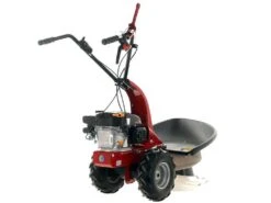 Faucheuse Rotative à Roues - Thermique Autotractée Eurosystems RS90 -Entretien Du Jardin faucheuse rotative roues thermique autotracte eurosystems rs90 faucheuse rotative rs90 eurosystem 28345 0 1618580071 IMG 60799267569e5