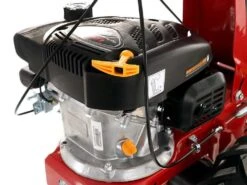 Faucheuse Rotative à Roues - Thermique Autotractée Eurosystems RS90 -Entretien Du Jardin faucheuse rotative roues thermique autotracte eurosystems rs90 moteur essence loncin 139cc 28345 9 1618578249 IMG 60798b4902fac