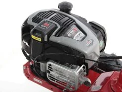 Faucheuse Rotative Thermique Autotractée Eurosystems P55 V à Démarrage électrique -Entretien Du Jardin faucheuse rotative thermique autotracte eurosystems p55 v dmarrage lectrique moteur briggs stratton 675is series instart 7531 10 1533812231 IMG 2773