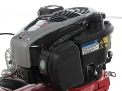 Faucheuse Rotative Thermique Autotractée Eurosystems P55 V à Démarrage électrique -Entretien Du Jardin faucheuse rotative thermique autotracte eurosystems p55 v dmarrage lectrique moteur briggs stratton 675is series instart 7531 10 1533818487 IMG 2765