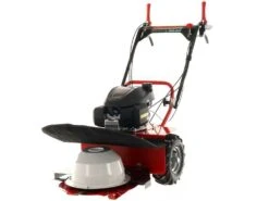 Faucheuse Rotative Thermique Blue Bird Alhambra TS PRO H0 - Avec Moteur Honda GCV 200 -Entretien Du Jardin faucheuse rotative thermique blue bird alhambra ts pro h0 avec moteur honda gcv 200 motofaucheuse rotative alhambra ts pro h0 24869 12 1597752463 IMG 5f3bc48ff248f