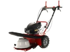 Faucheuse Rotative Thermique Blue Bird Alhambra TS PRO H0 - Avec Moteur Honda GCV 200 -Entretien Du Jardin faucheuse rotative thermique blue bird alhambra ts pro h0 avec moteur honda gcv 200 motofaucheuse rotative alhambra ts pro h0 24869 12 1597752464 IMG 5f3bc4900f008