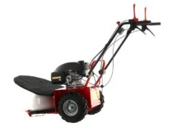 Faucheuse Rotative Thermique Blue Bird Alhambra TS PRO H0 - Avec Moteur Honda GCV 200 -Entretien Du Jardin faucheuse rotative thermique blue bird alhambra ts pro h0 avec moteur honda gcv 200 motofaucheuse rotative alhambra ts pro h0 24869 12 1597752464 IMG 5f3bc49017a43