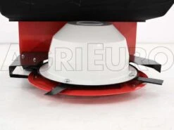 Faucheuse Thermique Rotative Tractée Alhambra Avec Moteur à Essence - Motofaucheuse -Entretien Du Jardin faucheuse thermique rotative tracte alhambra avec moteur essence motofaucheuse rotor couteaux flottants 1238 2 1390574870 IMG 6769