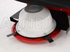 Faucheuse Thermique Rotative Tractée Alhambra Avec Moteur à Essence - Motofaucheuse -Entretien Du Jardin faucheuse thermique rotative tracte alhambra avec moteur essence motofaucheuse rotor couteaux flottants 1238 2 1390574871 IMG 6771