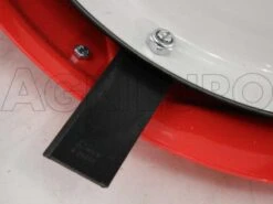 Faucheuse Thermique Rotative Tractée Alhambra Avec Moteur à Essence - Motofaucheuse -Entretien Du Jardin faucheuse thermique rotative tracte alhambra avec moteur essence motofaucheuse rotor couteaux flottants 1238 2 1390574872 IMG 6772