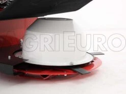 Faucheuse Thermique Rotative Tractée Alhambra Avec Moteur à Essence - Motofaucheuse -Entretien Du Jardin faucheuse thermique rotative tracte alhambra avec moteur essence motofaucheuse rotor couteaux flottants 1238 2 1390574873 IMG 6768