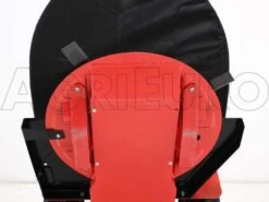 Faucheuse Thermique Rotative Tractée Alhambra Avec Moteur à Essence - Motofaucheuse -Entretien Du Jardin faucheuse thermique rotative tracte alhambra avec moteur essence motofaucheuse rotor couteaux flottants 1238 2 1390574877 IMG 6774