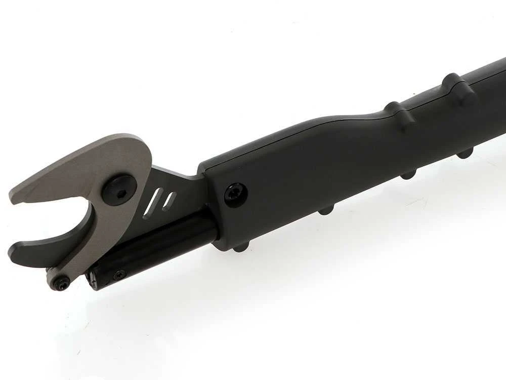 Gardena EasyCut 110/18V P4A - Sécateur électrique D'élagage Sur Perche - 18V 2Ah 20 Gardena EasyCut 110/18V P4A - Sécateur électrique D'élagage Sur Perche - 18V 2Ah – Image 20