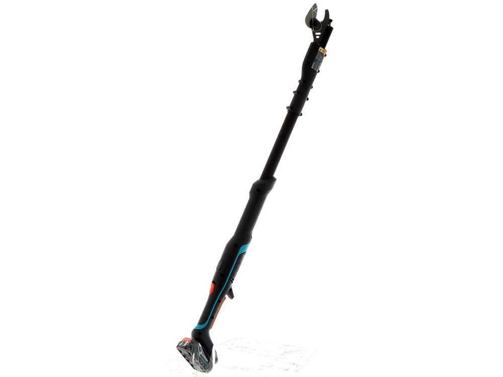 Gardena EasyCut 110/18V P4A - Sécateur électrique D'élagage Sur Perche - 18V 2Ah 7 Gardena EasyCut 110/18V P4A - Sécateur électrique D'élagage Sur Perche - 18V 2Ah – Image 7