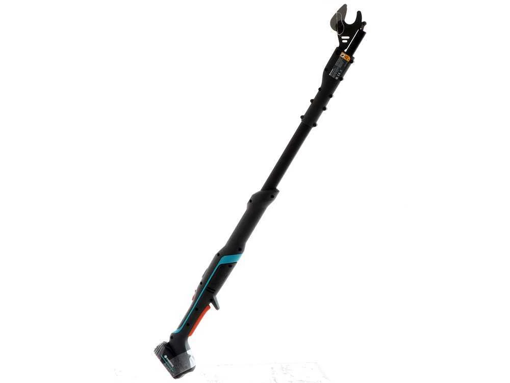 Gardena EasyCut 110/18V P4A - Sécateur électrique D'élagage Sur Perche - 18V 2Ah 8 Gardena EasyCut 110/18V P4A - Sécateur électrique D'élagage Sur Perche - 18V 2Ah – Image 8