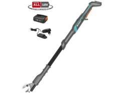 Gardena EasyCut 110/18V P4A - Sécateur électrique D'élagage Sur Perche - 18V 2Ah 25 Gardena EasyCut 110/18V P4A - Sécateur électrique D'élagage Sur Perche - 18V 2Ah -Entretien Du Jardin gardena easycut 110 18v p4a scateur lectrique d lagage sur perche 18v 2ah scateur lectrique de taille gardena easycut 110 18v 2ah 41548 20 1683012751 IMG 6450bc8f8964f
