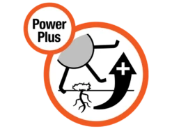 GARDENA ES 500 - Aérateur électrique - 500 W -Entretien Du Jardin gardena es 500 arateur lectrique 500 w moteur powerplus et rotor 43936 2 1692619531 IMG 64e3530b0be20