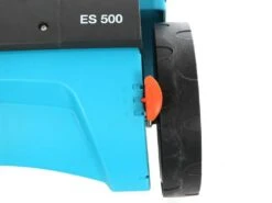 GARDENA ES 500 - Aérateur électrique - 500 W -Entretien Du Jardin gardena es 500 arateur lectrique 500 w moteur powerplus et rotor 43936 2 1692619531 IMG 64e3530bae1fc