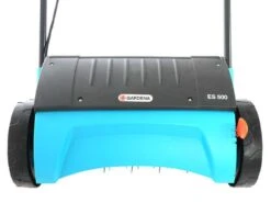 GARDENA ES 500 - Aérateur électrique - 500 W -Entretien Du Jardin gardena es 500 arateur lectrique 500 w moteur powerplus et rotor 43936 2 1692619597 IMG 64e3534d002dc